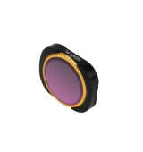 Adjustable ND8-PL Lens Filter pro Osmo Pocket 1/2