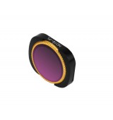 Adjustable ND16-PL Lens Filter pro Osmo Pocket 1/2
