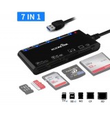 7in1 Card Reader USB3.0
