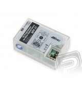 HPP-21 Tester a programátor digitálních serv s PC rozhraním (mini-USB)