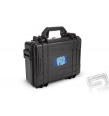 P2 - Plastový kufr UNI voděodolný (310x210x95mm)