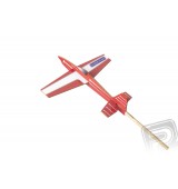Stick plane - Laser EXP