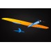 EASYMAX 001 electric sailplane 3D tlač