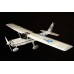 CESSNA 152 BASED TRAINER/SPORT PLANE 3D tlač