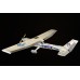 CESSNA 152 BASED TRAINER/SPORT PLANE 3D tlač