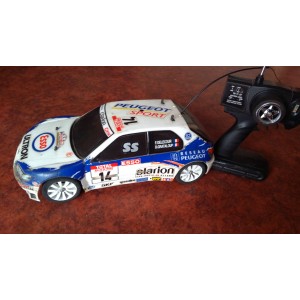 Tamiya  1:10