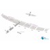 EASYMAX 001 electric sailplane 3D tlač
