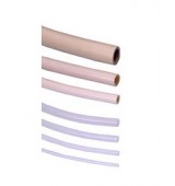 Silikonová hadička 6/2 mm