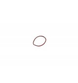 Gumové kroužky 30x1x1mm, 100ks.