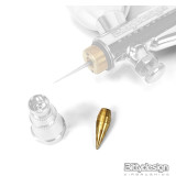 Náhradní tryska 0,8mm pro Revolver airbrush