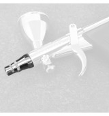 Náhradní víčko pro Revolver airbrush