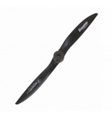 Pevná vrtule G-Sonic Pro (černá) v rozměru 36x26 cm, 14x11