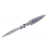 Vrtule NYLON SEMISCALE 12x5 cm