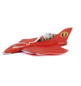 Vector Plane Tricky Ricky