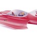 Vector Plane Sussie Speed