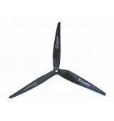 ELEKTRO-PROP 3-listá 10x5/25x12,5cm vrtule
