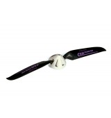 CAM FOLDING PROP komplet, 25x12 cm