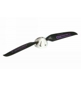 CAM FOLDING PROP komplet, 25x16 cm