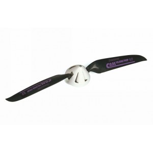 CAM FOLDING PROP komplet, 25x16 cm