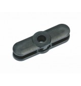 Graupner RADIUS Prop unašeč 6mm pro dvoulistou vrtuly