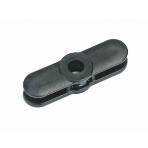 Graupner RADIUS Prop unašeč 6mm pro dvoulistou vrtuly