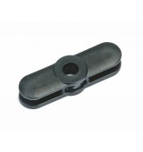 Graupner RADIUS Prop unašeč 5mm pro dvoulistou vrtuly