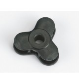 Graupner RADIUS Prop unašeč 6mm pro třílistou vrtuly