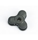 Graupner RADIUS Prop unašeč 5mm pro třílistou vrtuly