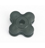 Graupner RADIUS Prop unašeč 6mm pro čtyřlistou vrtuly