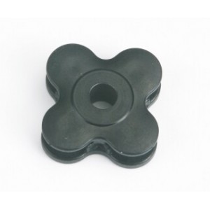 Graupner RADIUS Prop unašeč 6mm pro čtyřlistou vrtuly