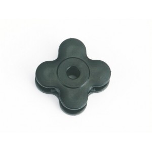 Graupner RADIUS Prop unašeč 5mm pro čtyřlistou vrtuly