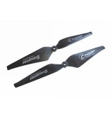 Graupner COPTER Prop 9x4 pevná vrtule (2ks.)
