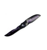 CAM SLIM PROP vrtule 8x8 cm (vrtání 5mm)