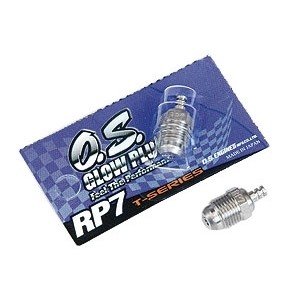 Turbo-svíčka RP7 
