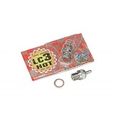 Svíčka standard O.S MAX Typ LC-3 hot (horká)