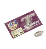 Turbo-svíčka P4 super hot OS MAX