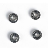 Kuličkové ložisko 1,5xD4x1,2mm - Heim 3D 100 HoTT