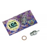 Svíčka standard O.S MAX Typ LC-4 medium (střední)
