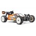 RTR Brushless Buggy 4WD Hobbytech BXR.S (verze 2023)