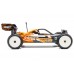 RTR Brushless Buggy 4WD Hobbytech BXR.S (verze 2023)