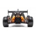 RTR Brushless Buggy 4WD Hobbytech BXR.S (verze 2023)