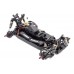 RTR Brushless Buggy 4WD Hobbytech BXR.S (verze 2023)