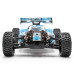 RTR Buggy SPIRIT NXT EVO2 BRUSHLESS RTR 4wd - modrá