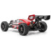 RTR Buggy SPIRIT NXT EVO2 BRUSHLESS RTR 4wd - červená