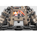 RTR Buggy SPIRIT NXT EVO2 BRUSHLESS RTR 4wd - červená