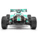 RTR Buggy SPIRIT NXT EVO2 BRUSHLESS RTR 4wd - tyrkysová