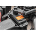 RTR Buggy SPIRIT NXT EVO2 BRUSHLESS RTR 4wd - tyrkysová