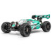 RTR Buggy SPIRIT NXT EVO2 BRUSHLESS RTR 4wd - tyrkysová