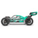 RTR Buggy SPIRIT NXT EVO2 BRUSHLESS RTR 4wd - tyrkysová