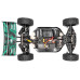 RTR Buggy SPIRIT NXT EVO2 BRUSHLESS RTR 4wd - tyrkysová